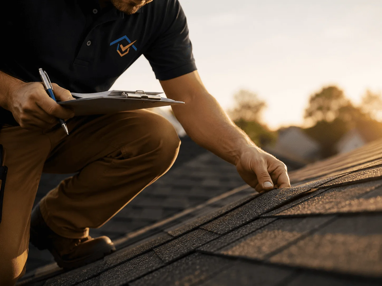 Why Choose Roof Inspection in Ashton, MD